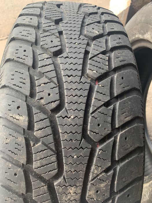 Шини зимові TQO23