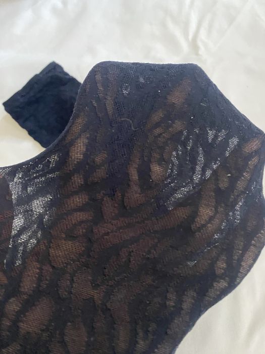 FALKE ажурние 46 M 48 Л оригінал нові