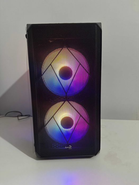 Komputer gamingowy Ryzen 5600GT VEGA 7 16GB FV23% Gwarancja 24M