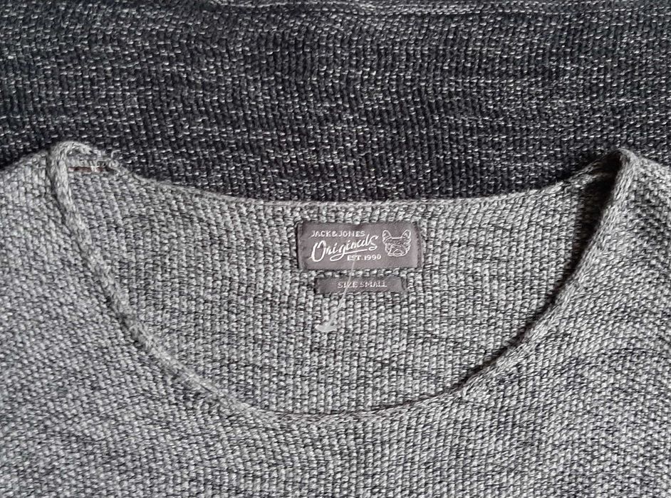 Męski sweter Jack & Jones rozmiar S