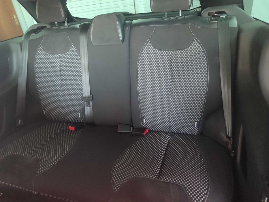 Ds3  1.6 thp Sport Chic