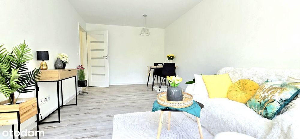 Umowa Przedwstępna, Super Nowa Kawalerka, 27,5M2 Chabry - Opole!