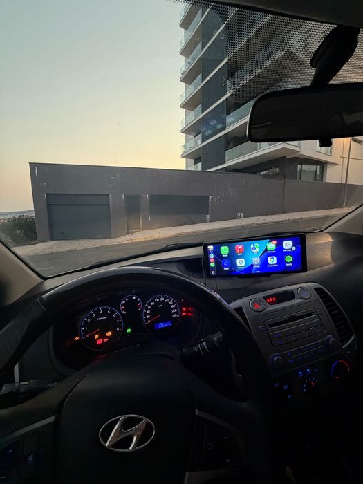 Hyundai I20 em bom estado