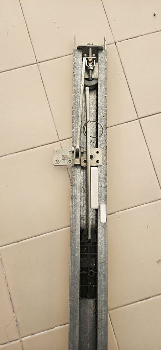Automatismo Portão