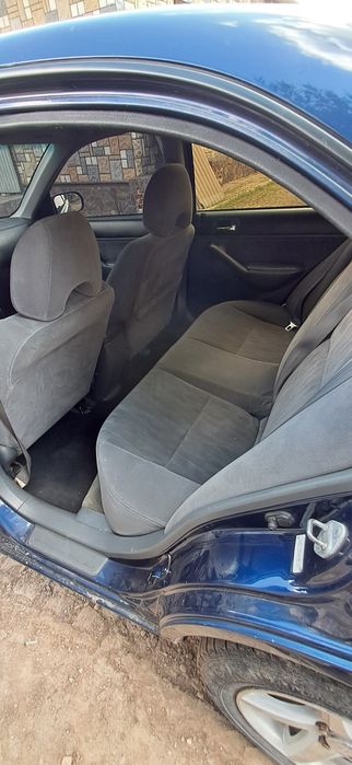 Продаж Honda Civic