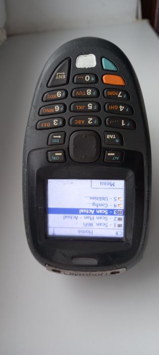 Сканер.Моторола.