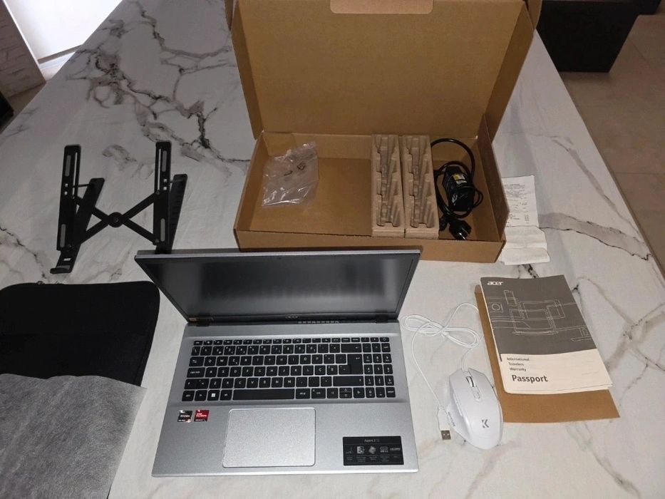 Computador Acer A 3 15