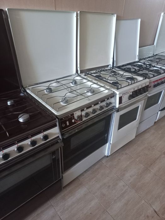 Газовая плита бу