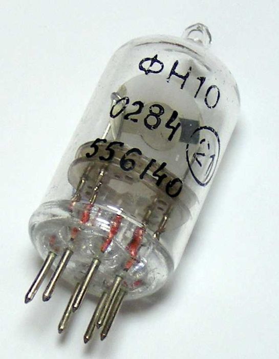 Rezonator kwarcowy KWARC [M1-LT]A