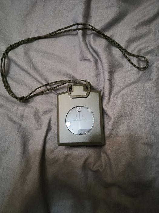 Военный компас для выживания