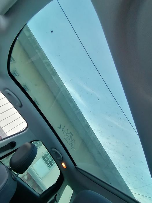 Fiat 500L 0.9 cc twin air ano 2018 AVARIADO