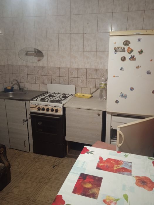 Оренда кімнати для дівчини