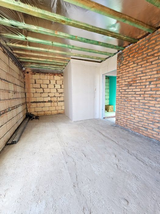 Прожаж будинку р-н Молокозаводу на ділянці 5 соток