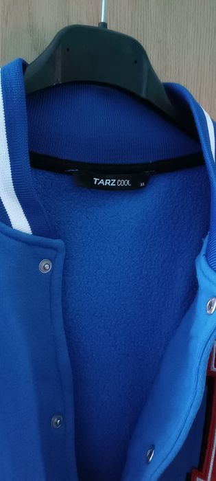 Kurtka/Bluza Bomberka