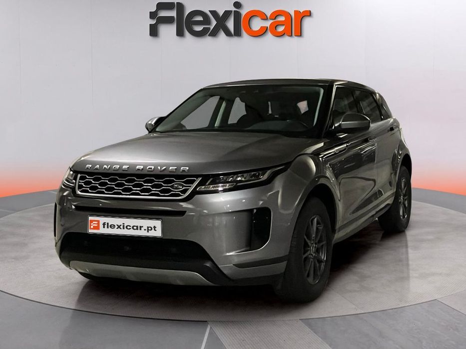 Land Rover Range Rover Evoque 2.0 D150 AWD S Auto