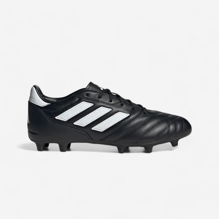 Chuteiras de Futebol Adulto Copa Gloro FG Preto