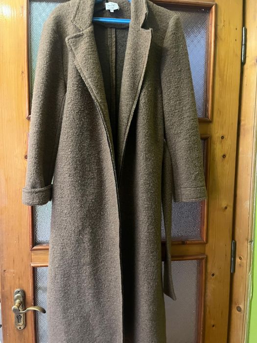 Пальто Куртка Кардіган Італія