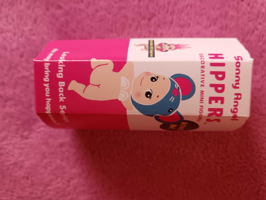 Boneco Sonny Angel NOVO