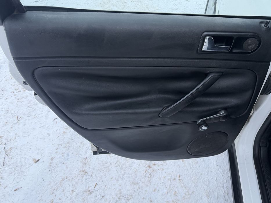 Пасат б 5  1.9 дизель Автомат ! ТНВД