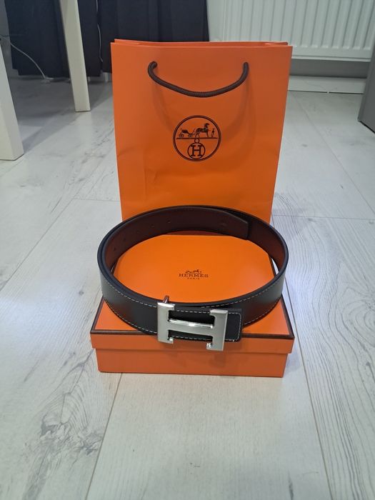 Pasek hermes 110cm
