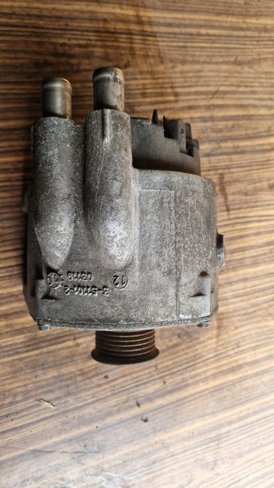 Alternator Scenic 1.9 dci