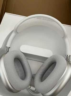 SłuchawkiBluetoothApple