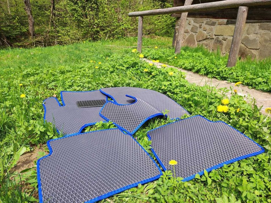 850грн повний комлект EVA Єва ЭВА коврики поліки ЕВА килимки, килими