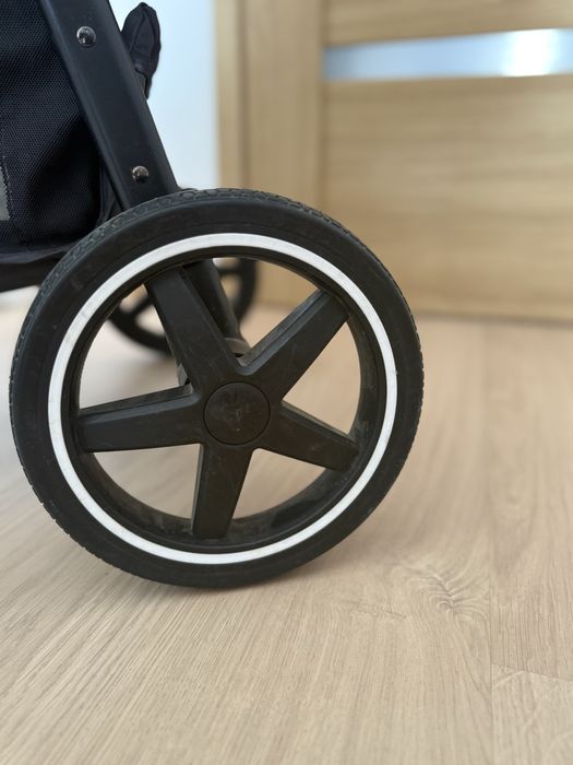 Spacerówka dla dziewczynki exspiro coco