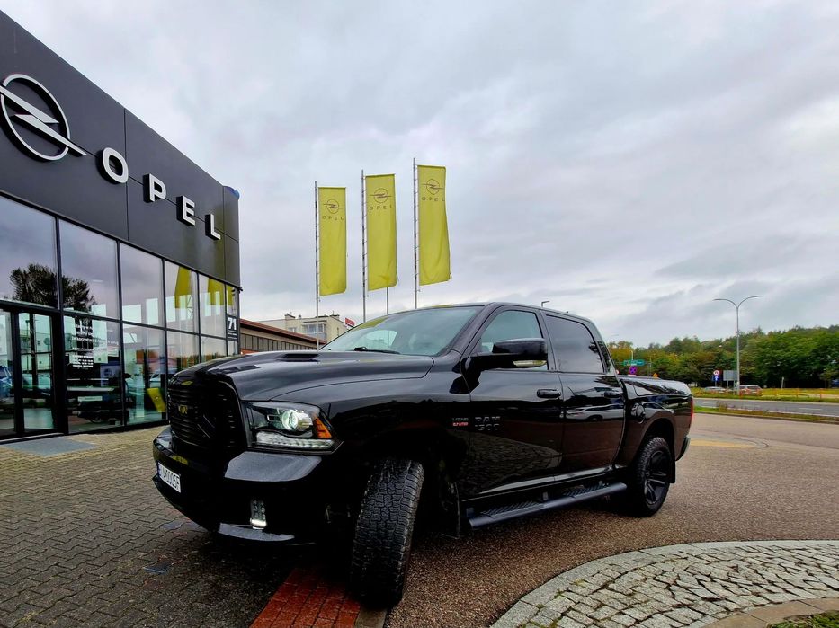 Ram 1500