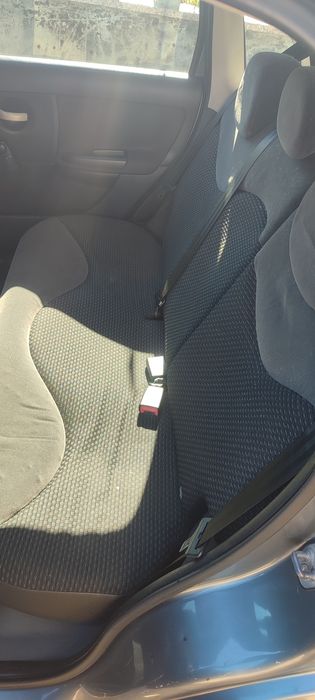 Citroen c3 1.4hdi 5 lugares