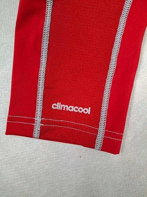 Adidas TF Iron Knee Pad Climacool Ochraniacz na kolano do koszykówki S
