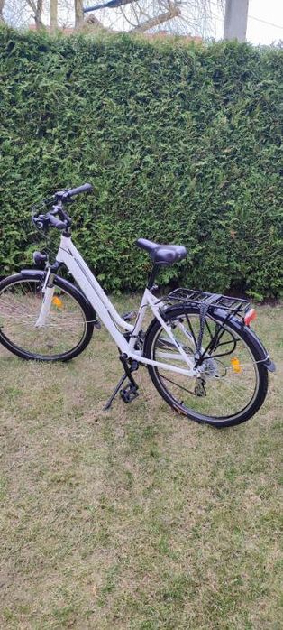 Sprzedam rower damski