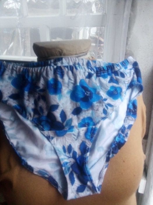 Трусики жіночі великий розмір