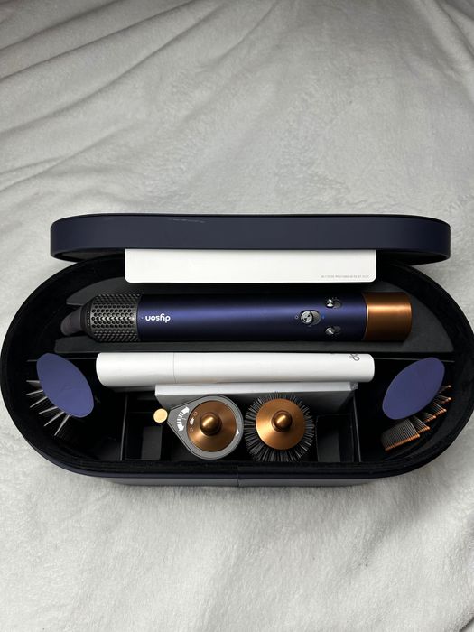 Терміново! Оригінал! Dyson AirWrap Hs05 Long Дайсон