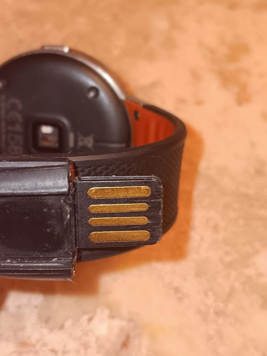 Alcatel onetouch smartwatch