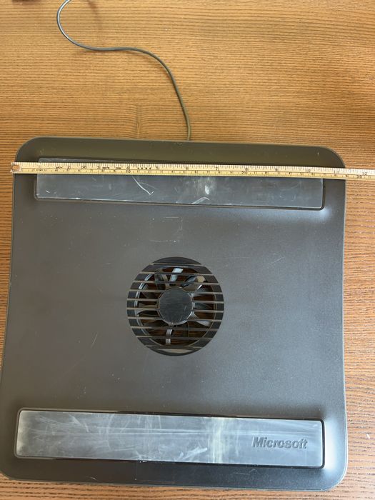 Base com arrefecimento portati