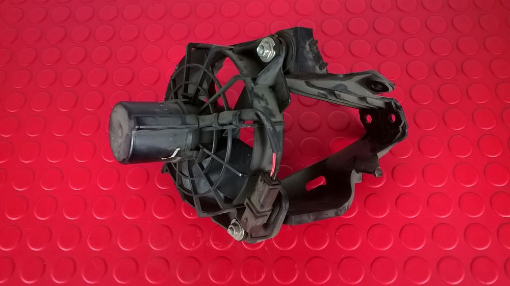 Termoventiladores - RENAULT TWINGO III (BCM_, BCA_)