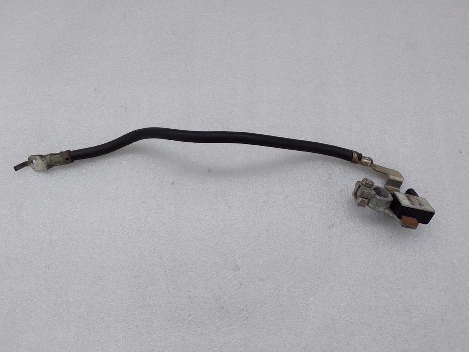 Terminal / cabo negativo da bateria FORD Focus III