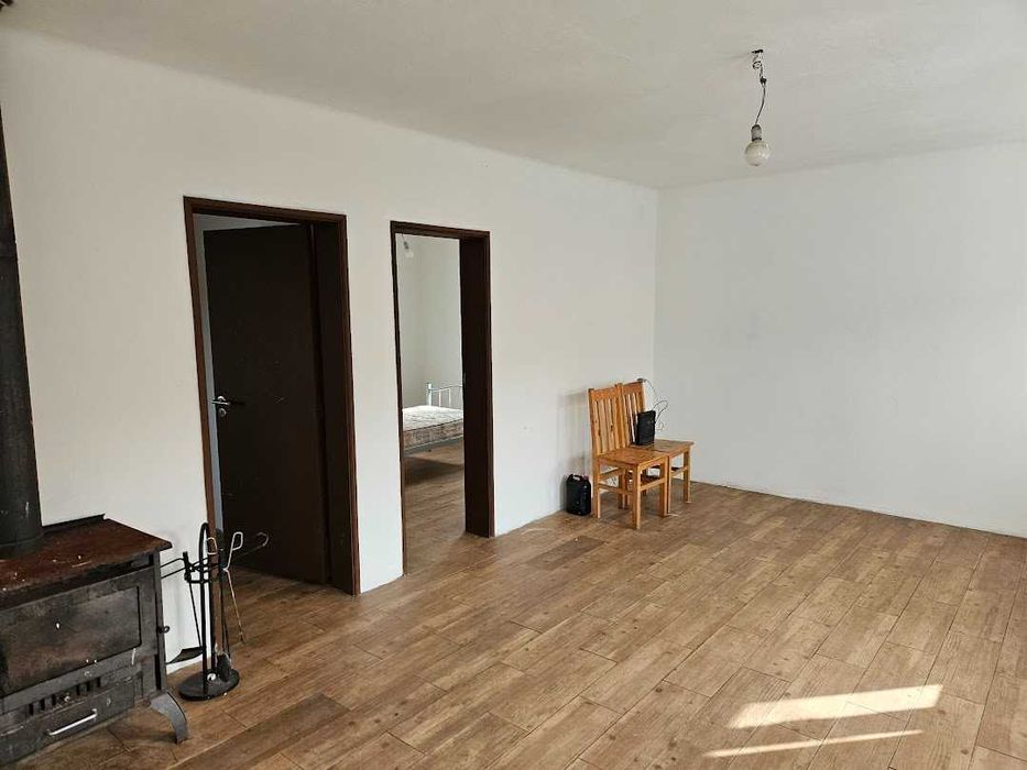 Moradia T2 em Seixo de Gatões