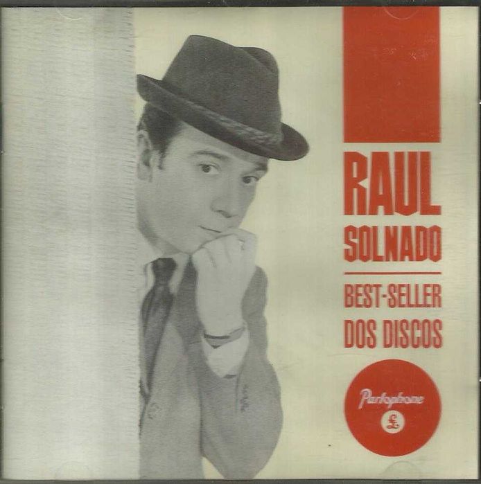 Raul Solnado - Best-seller dos discos