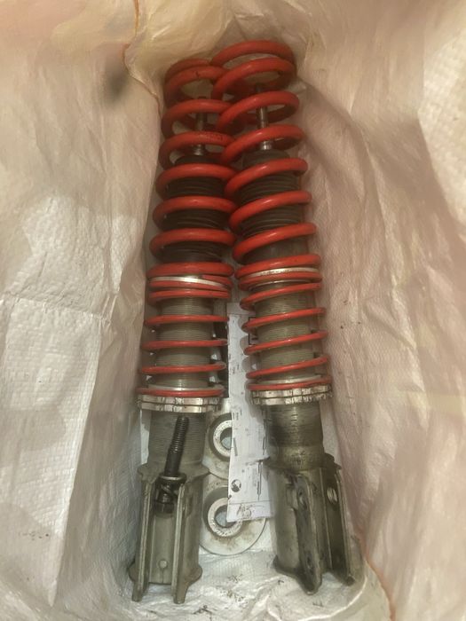 CoilOvers dianteiros Corsa A 92