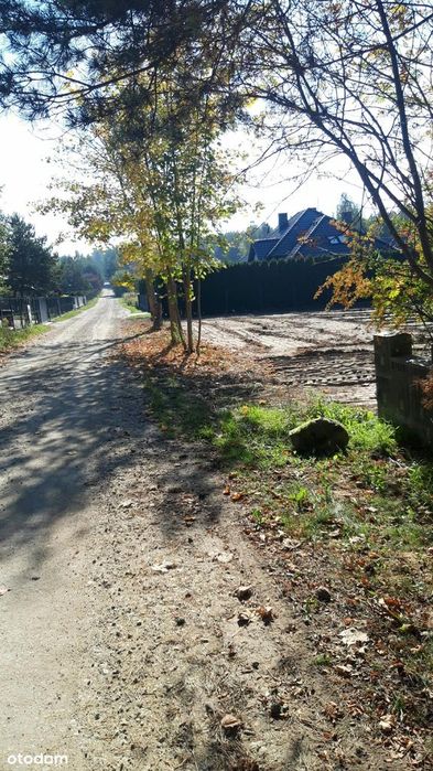Działka budowlana z MPZP ul.Janowska - Widok 2
