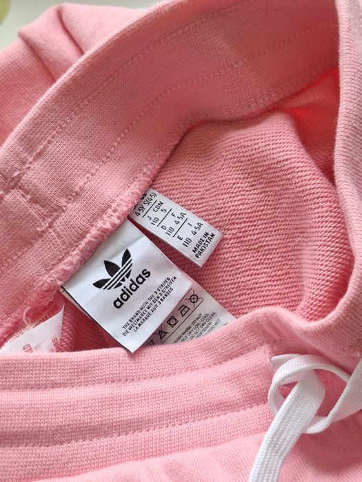 Спортивні штани джогери від Adidas
