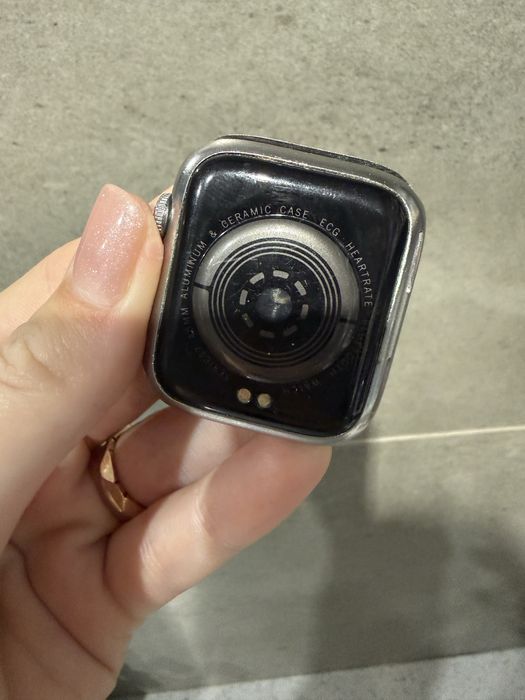 Apple Watch часы капсула series 7 45 mm