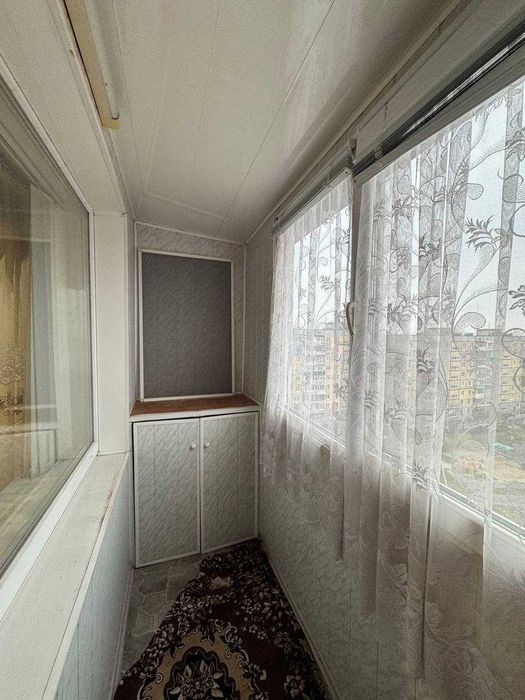 Продаж 3к квартири на мн Ювілейному