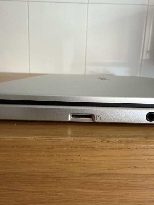 ASUS Chromebook C423NA francês