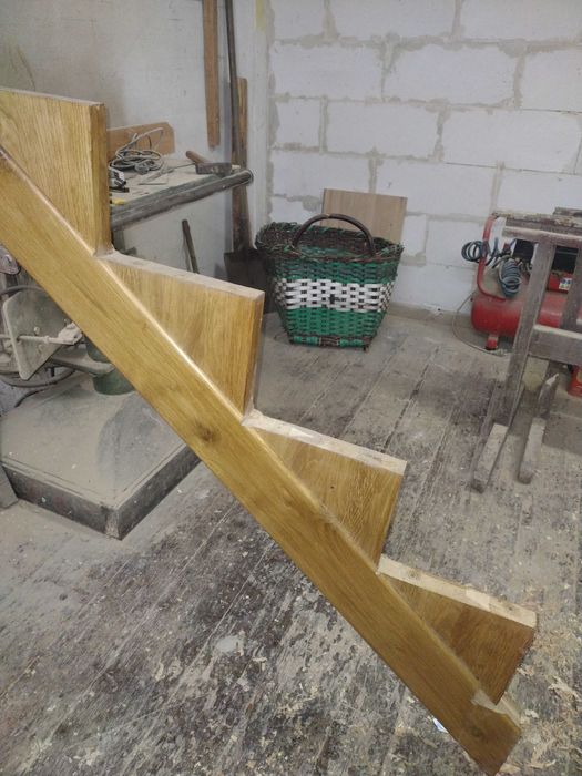 Sprzedam wangi schodowe