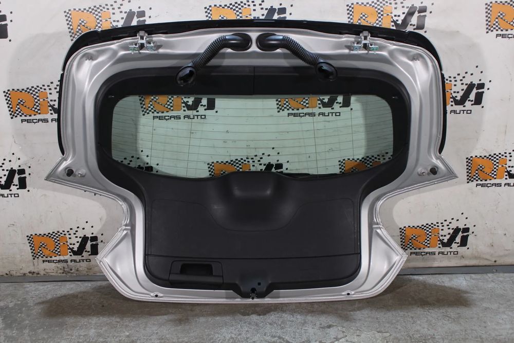 Porta / tampa da mala MERCEDES-BENZ Classe A (W176)