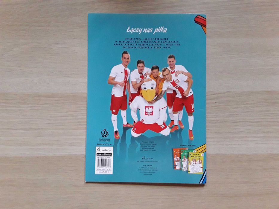 Kolorowanka Turniej piłkarski