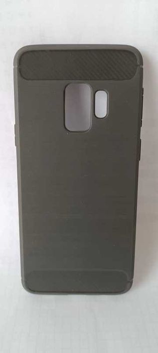 Plecki do Samsung Galaxy S9 szary